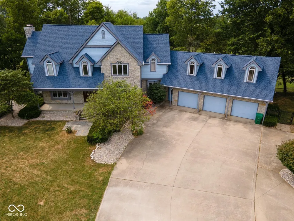 3878 E State Road 44 Shelbyville, IN 46176
