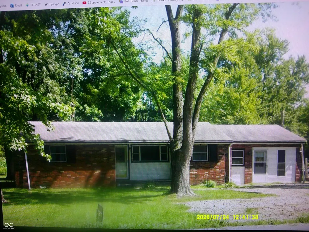 1160 E Us Highway 50 North Vernon, IN 47265