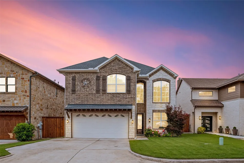 2213 Windjammer Way Rowlett, TX 75088