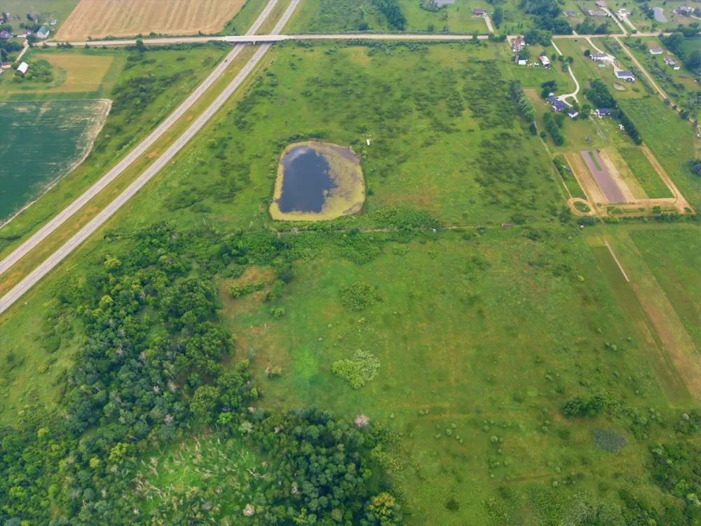 00 Bristol Rd. Imlay City, MI 48444