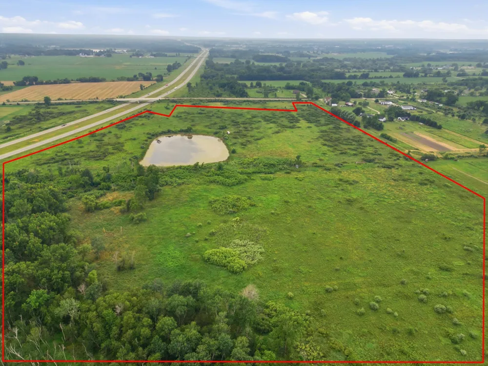 00 Bristol Rd. Imlay City, MI 48444