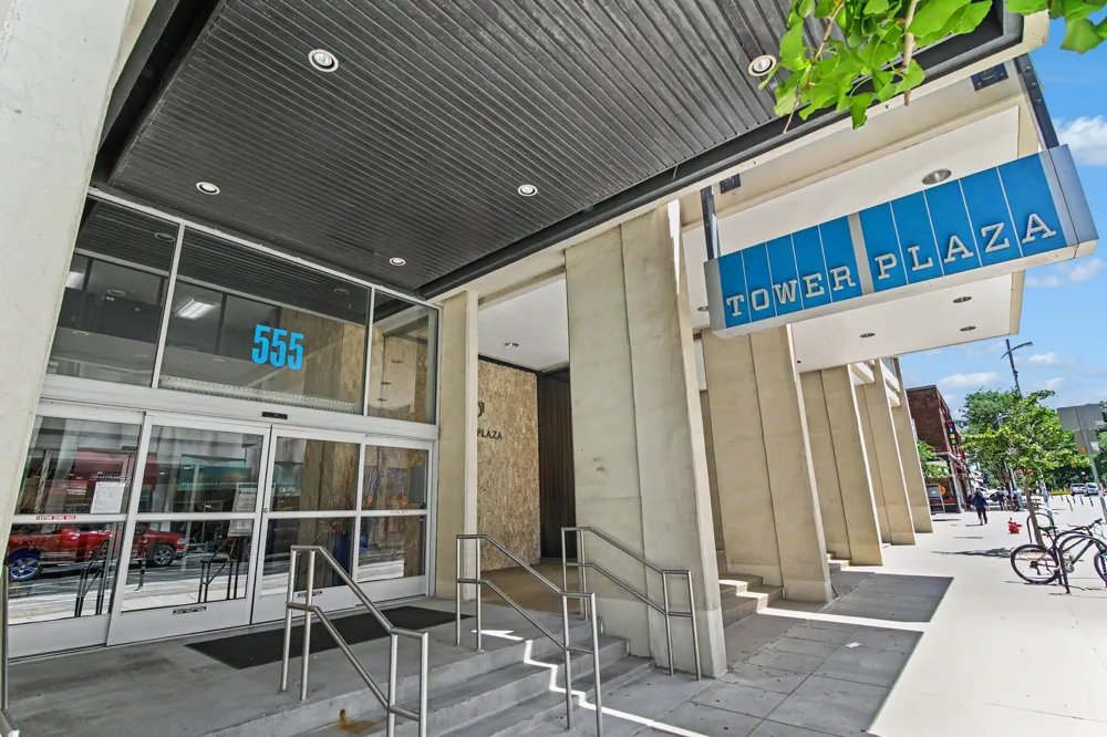 555 E William Street #2i Ann Arbor, MI 48104