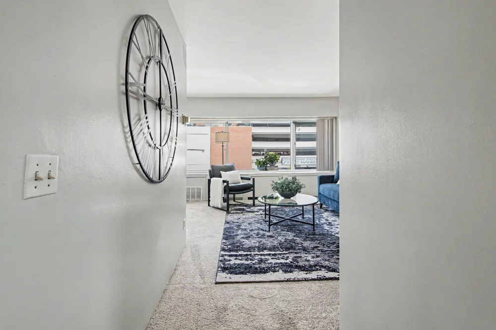 555 E William Street #2i Ann Arbor, MI 48104