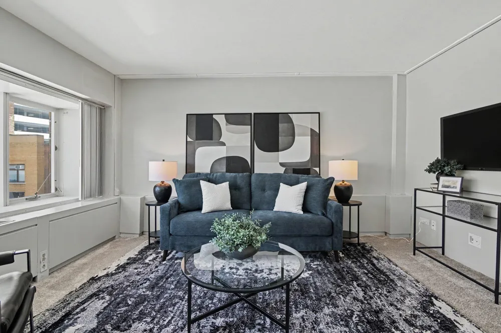 555 E William Street #2i Ann Arbor, MI 48104
