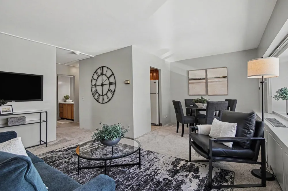555 E William Street #2i Ann Arbor, MI 48104