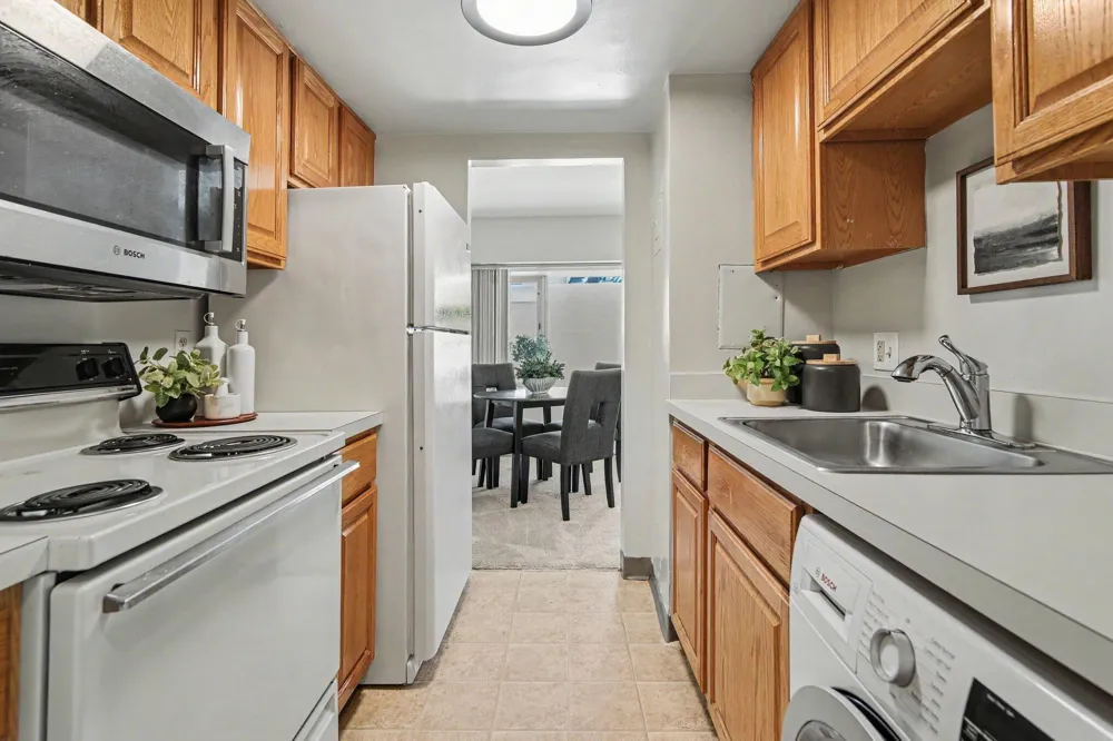 555 E William Street #2i Ann Arbor, MI 48104