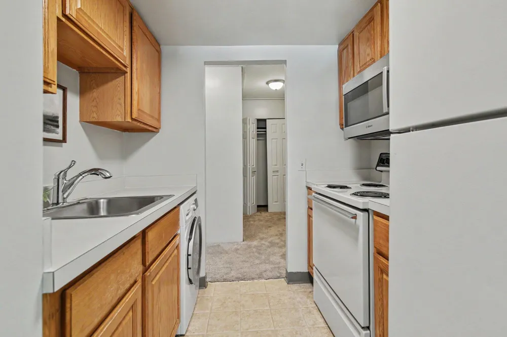 555 E William Street #2i Ann Arbor, MI 48104