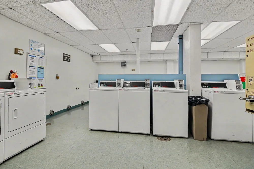 555 E William Street #2i Ann Arbor, MI 48104
