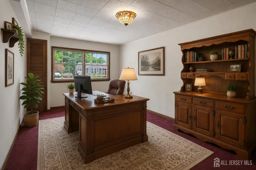 287 Crestwood Drive Milltown, NJ 08850