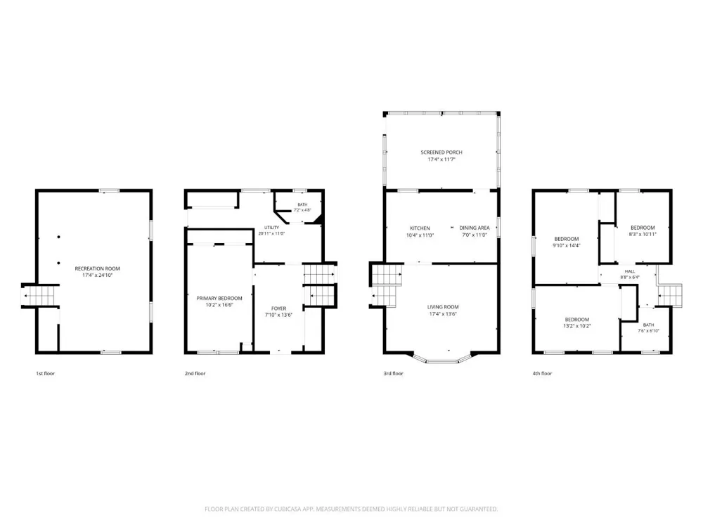 287 Crestwood Drive Milltown, NJ 08850