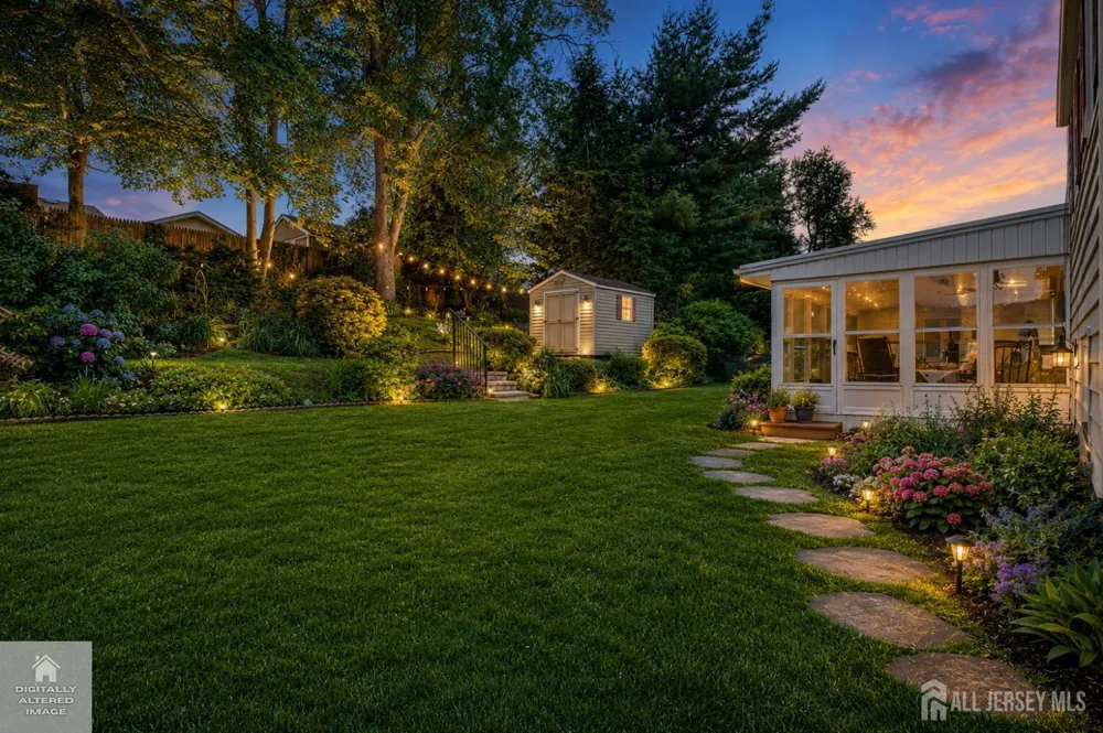 287 Crestwood Drive Milltown, NJ 08850