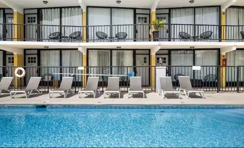 2200 Atlantic Avenue North Wildwood, NJ 08260