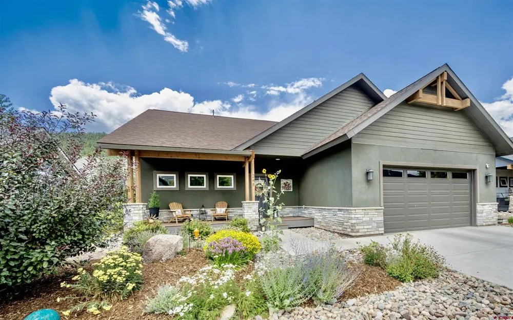248 Estancia Loop Durango, CO 81301