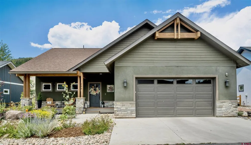 248 Estancia Loop Durango, CO 81301