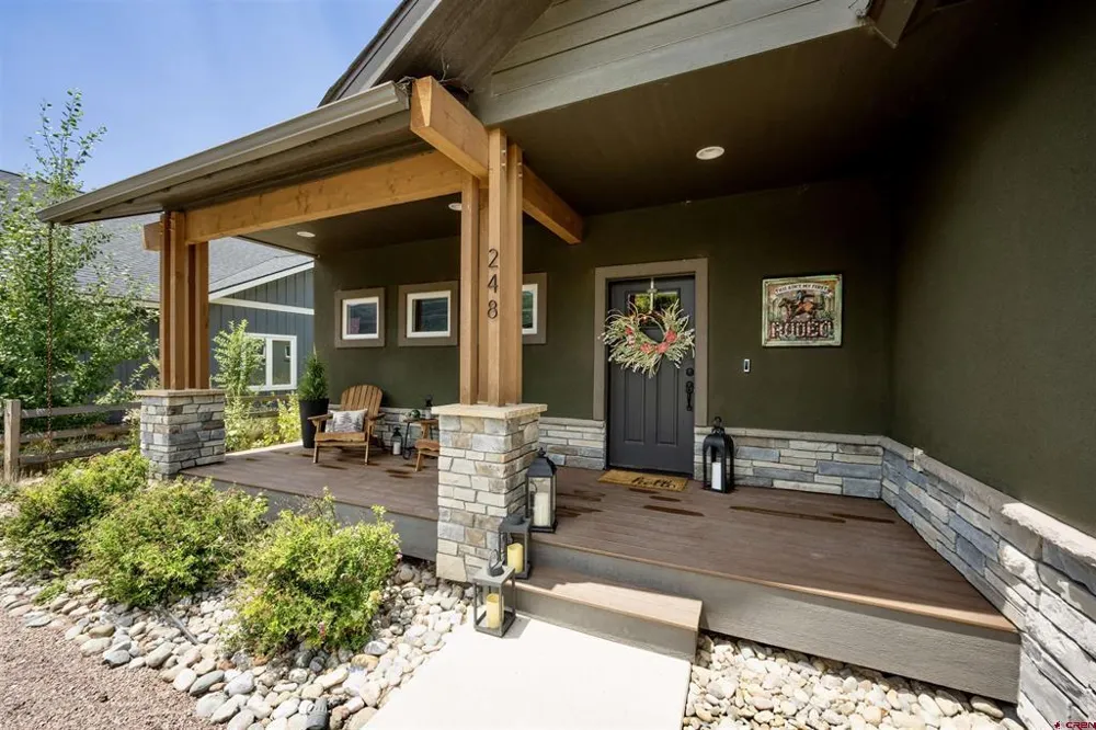 248 Estancia Loop Durango, CO 81301