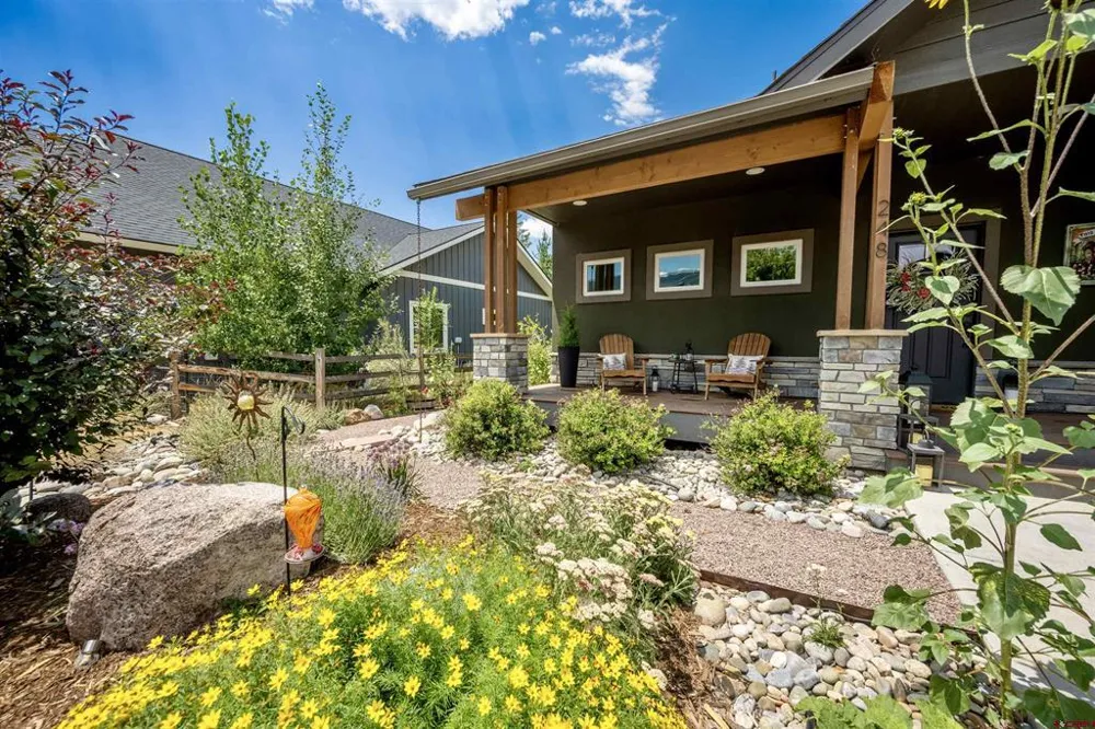 248 Estancia Loop Durango, CO 81301