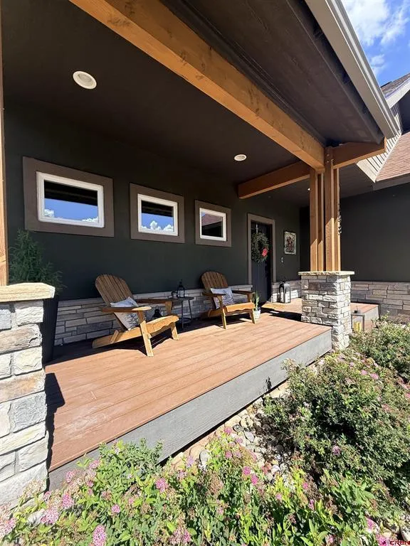 248 Estancia Loop Durango, CO 81301