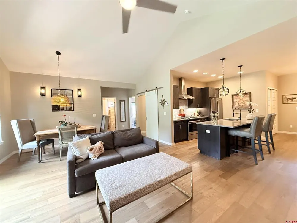 248 Estancia Loop Durango, CO 81301