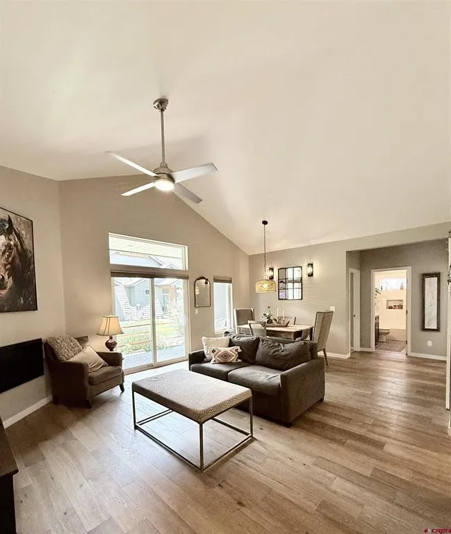 248 Estancia Loop Durango, CO 81301