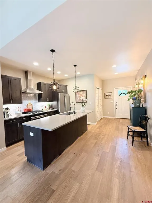 248 Estancia Loop Durango, CO 81301