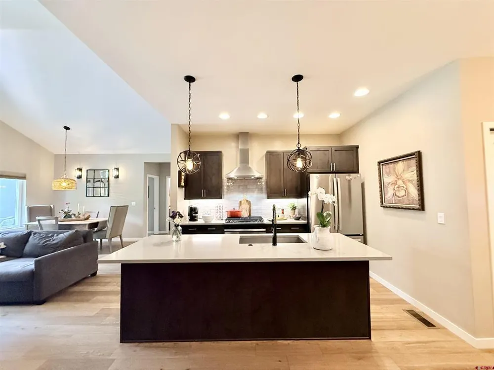 248 Estancia Loop Durango, CO 81301