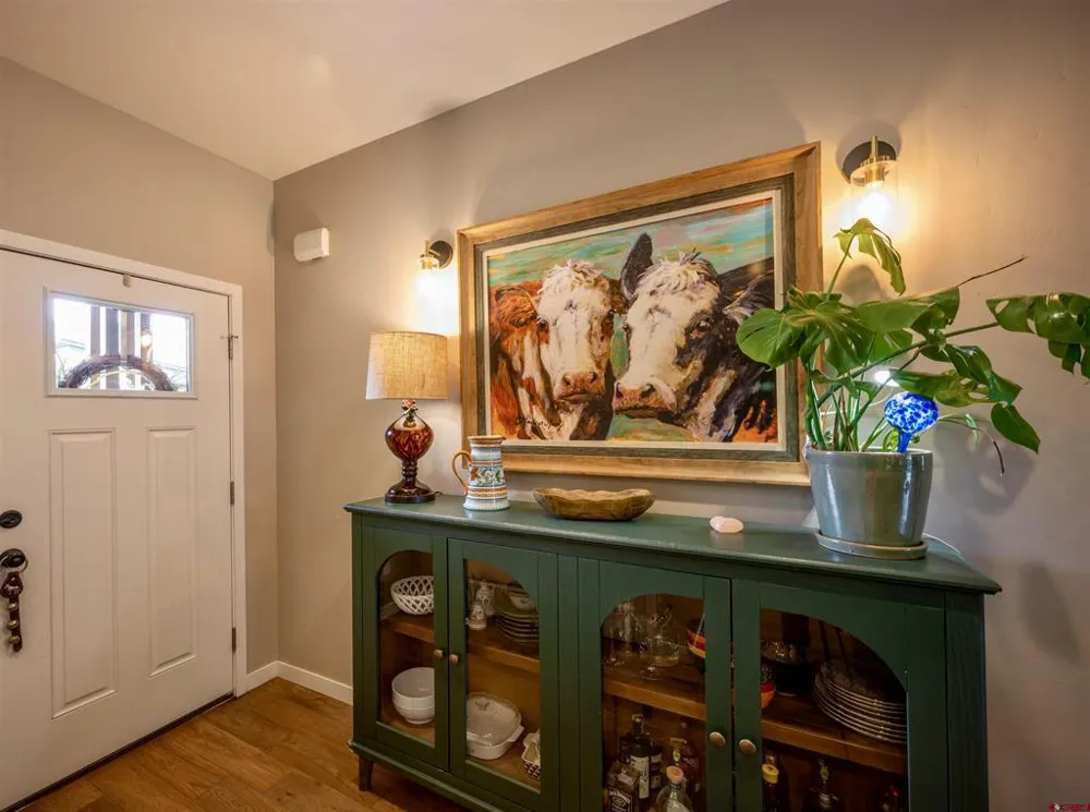 248 Estancia Loop Durango, CO 81301