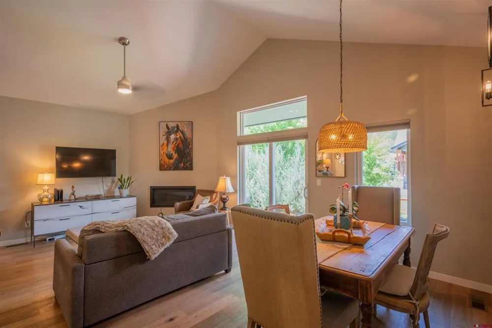 248 Estancia Loop Durango, CO 81301