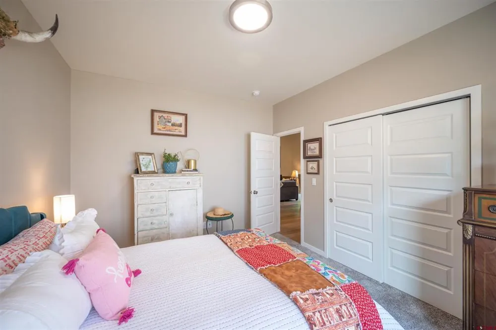 248 Estancia Loop Durango, CO 81301