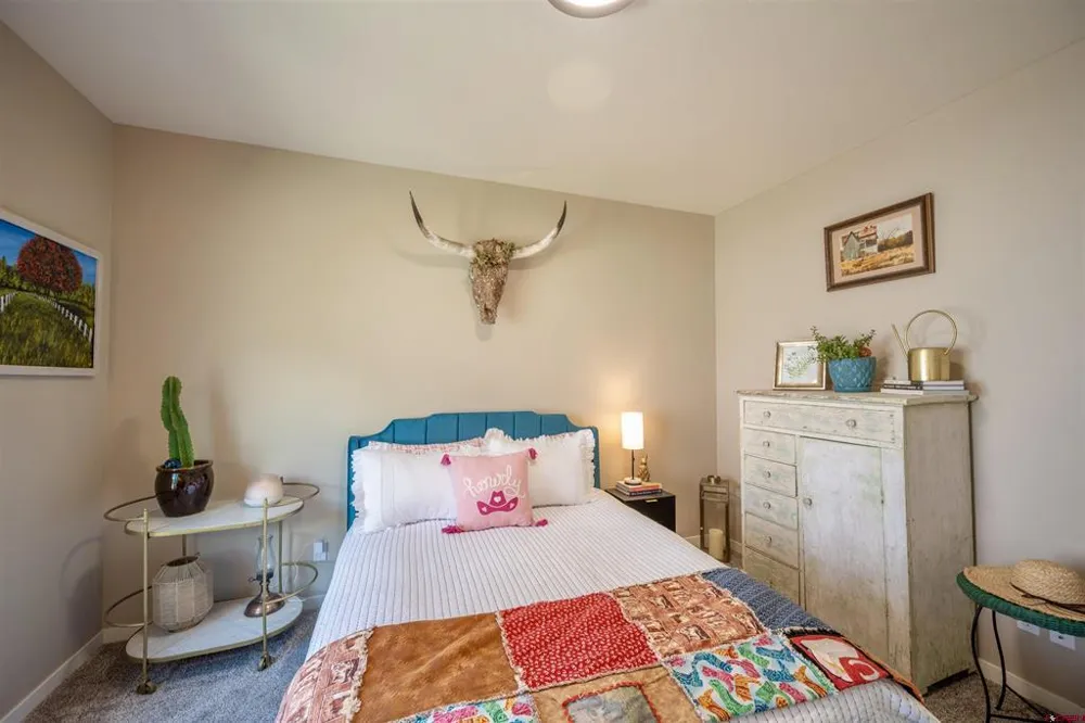 248 Estancia Loop Durango, CO 81301