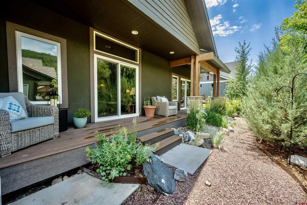 248 Estancia Loop Durango, CO 81301