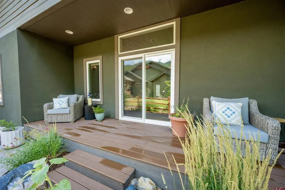 248 Estancia Loop Durango, CO 81301