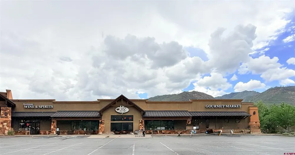 248 Estancia Loop Durango, CO 81301