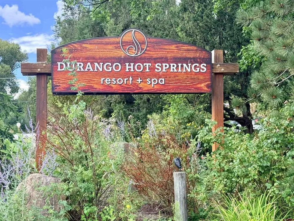 248 Estancia Loop Durango, CO 81301