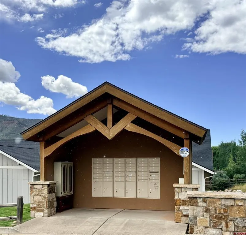 248 Estancia Loop Durango, CO 81301