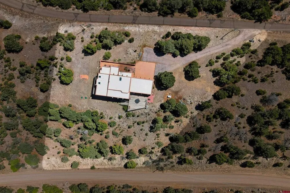 11791 Diamond View Road Trinidad, CO 81082