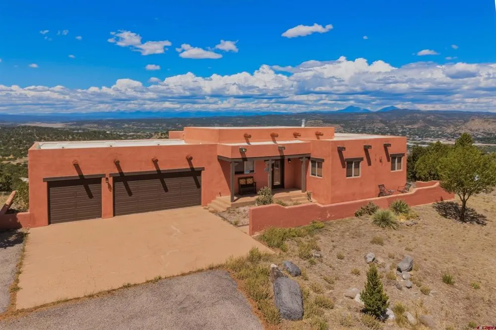 11791 Diamond View Road Trinidad, CO 81082