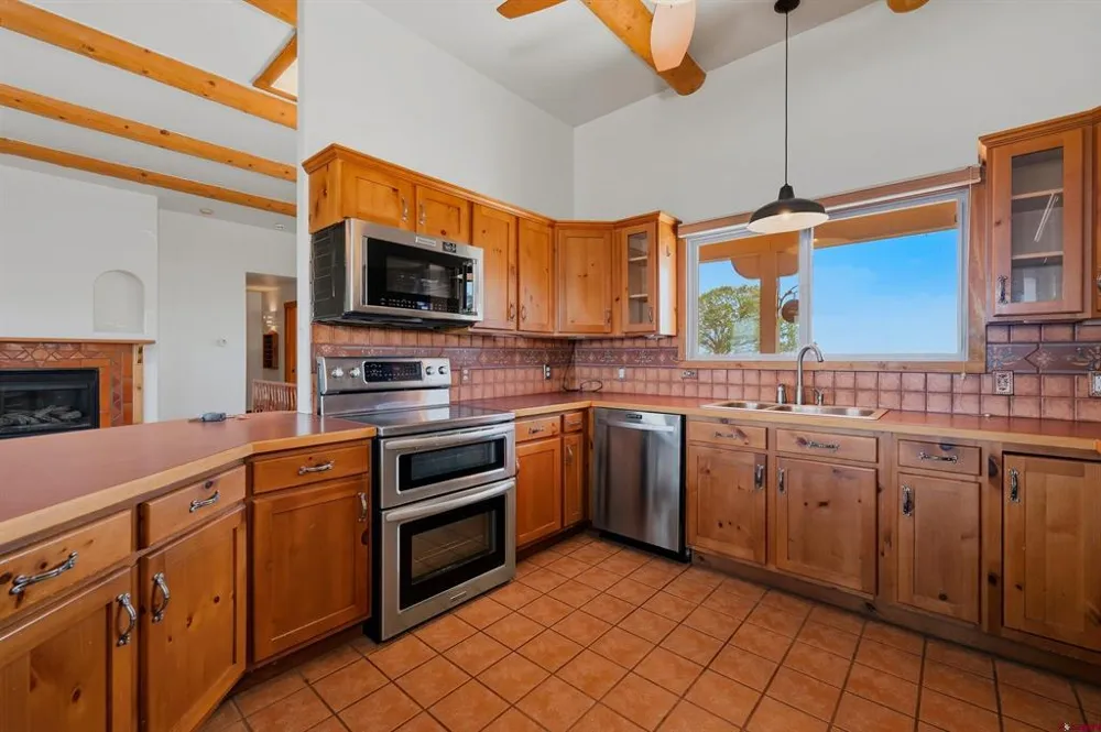 11791 Diamond View Road Trinidad, CO 81082