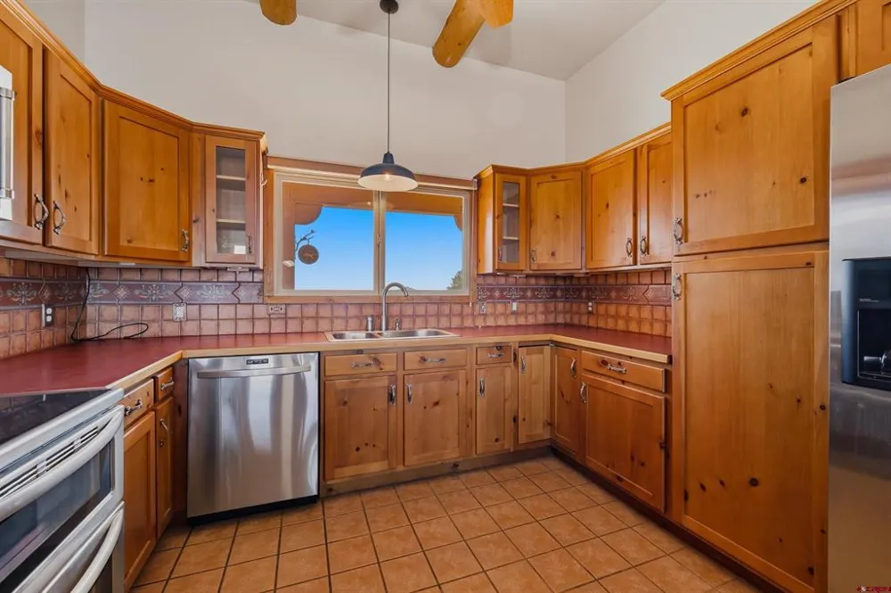 11791 Diamond View Road Trinidad, CO 81082