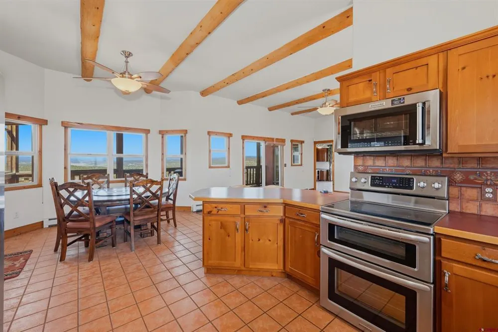 11791 Diamond View Road Trinidad, CO 81082