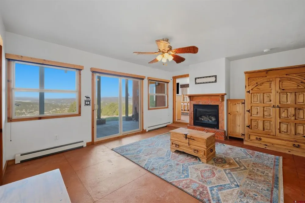 11791 Diamond View Road Trinidad, CO 81082