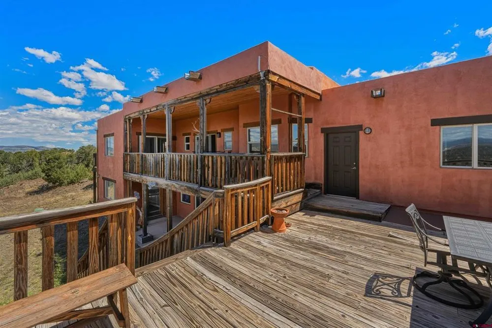 11791 Diamond View Road Trinidad, CO 81082