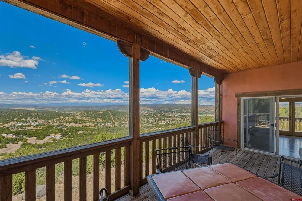 11791 Diamond View Road Trinidad, CO 81082