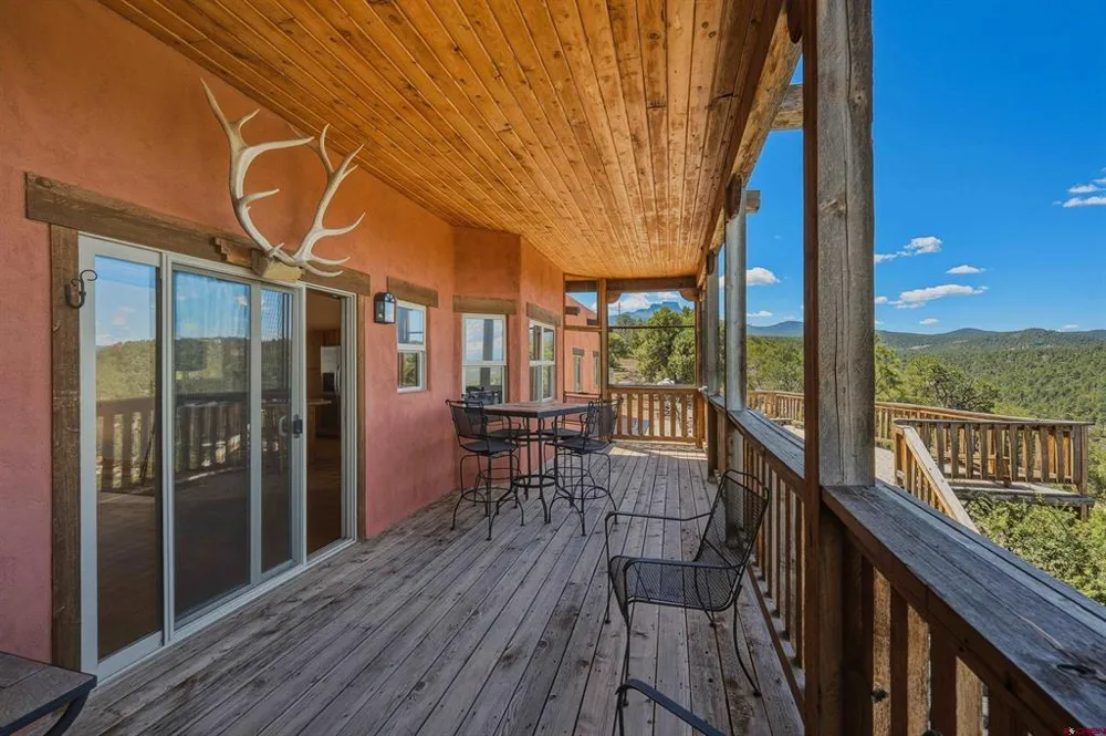 11791 Diamond View Road Trinidad, CO 81082