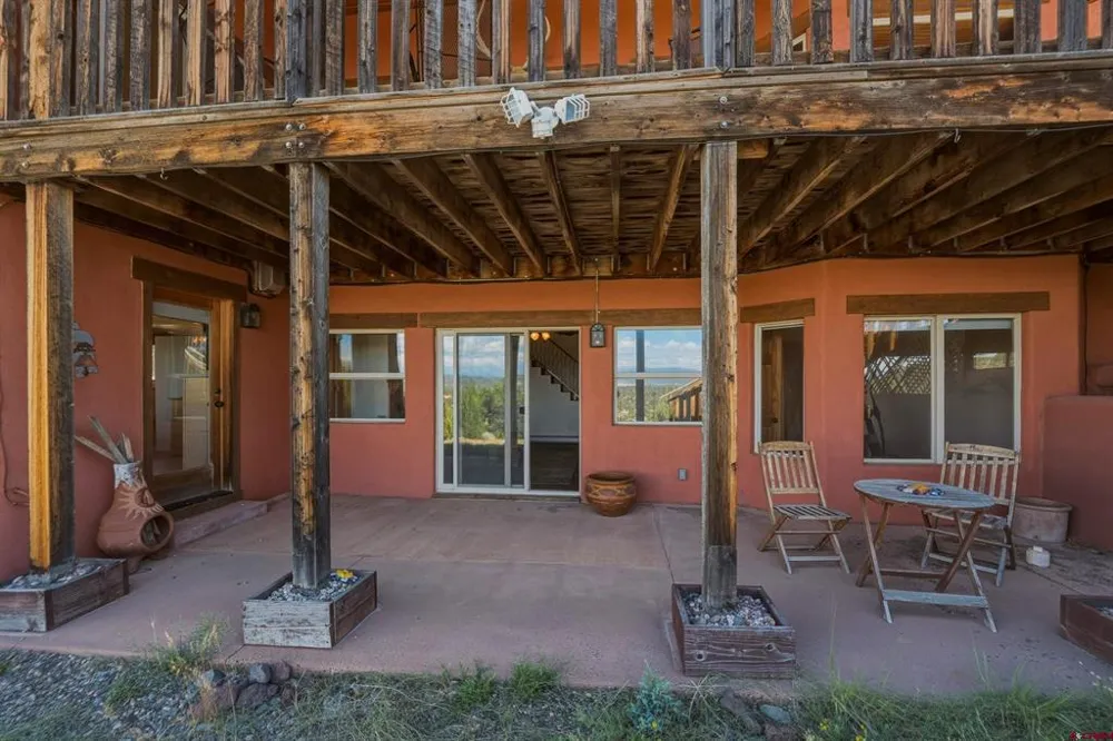 11791 Diamond View Road Trinidad, CO 81082