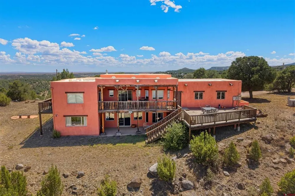 11791 Diamond View Road Trinidad, CO 81082