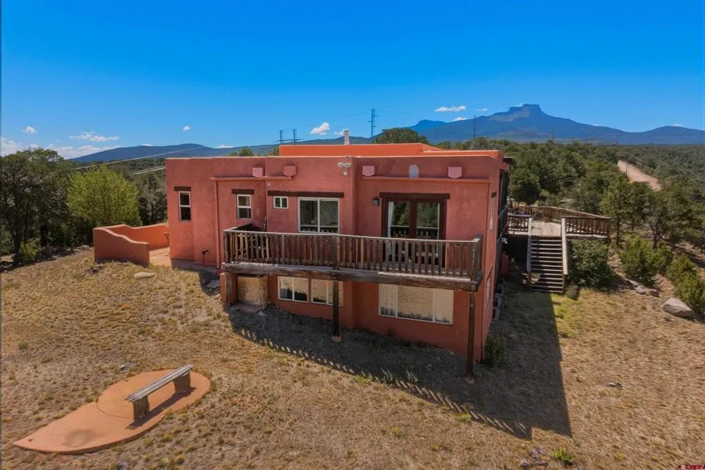 11791 Diamond View Road Trinidad, CO 81082