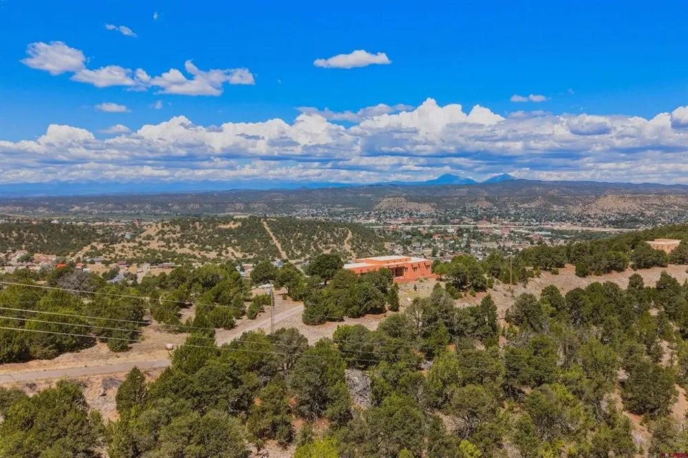 11791 Diamond View Road Trinidad, CO 81082