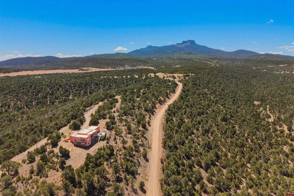 11791 Diamond View Road Trinidad, CO 81082