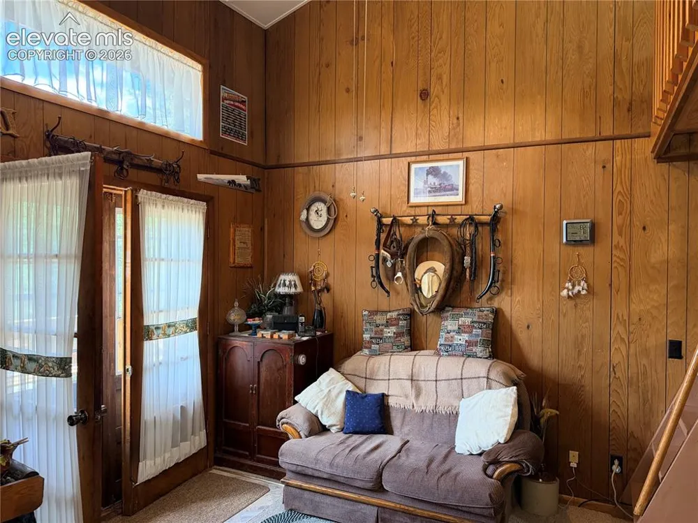 3843 County Road 33 Woodland Park, CO 80863