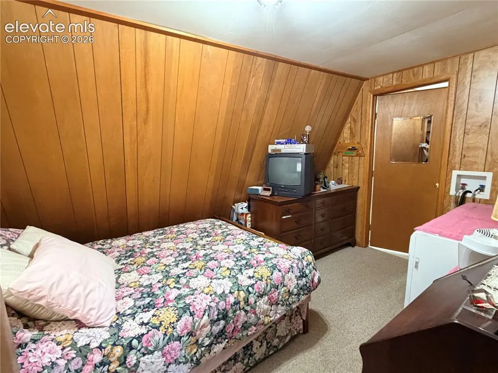 3843 County Road 33 Woodland Park, CO 80863